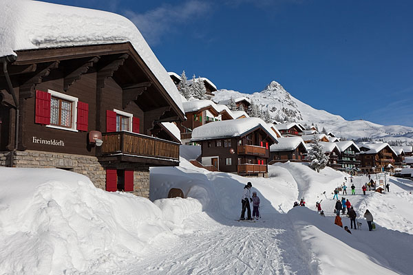 Bettmeralp