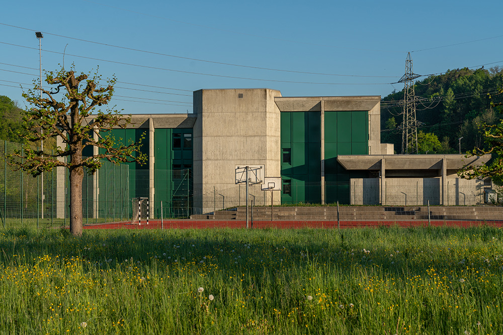 Reppischtalstrasse Birmensdorf