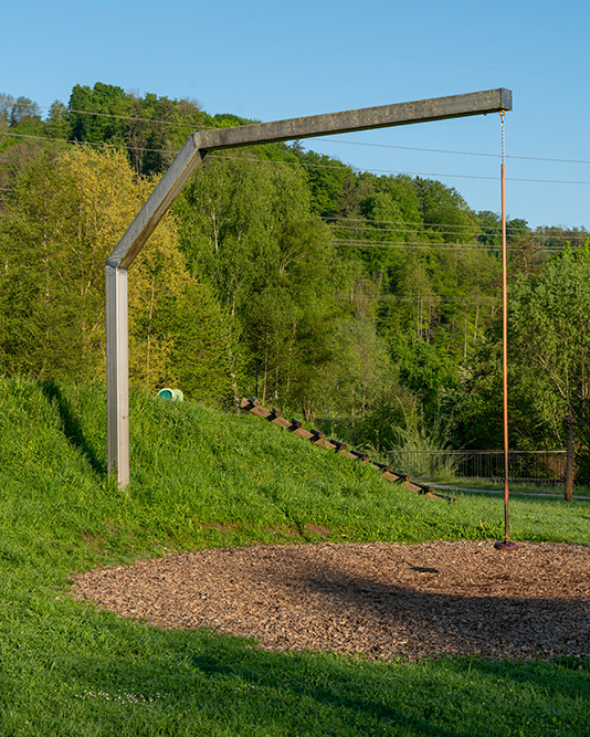 Naturspielplatz Zwischenbach