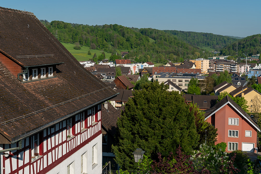 Altes Schulhaus Birmensdorf