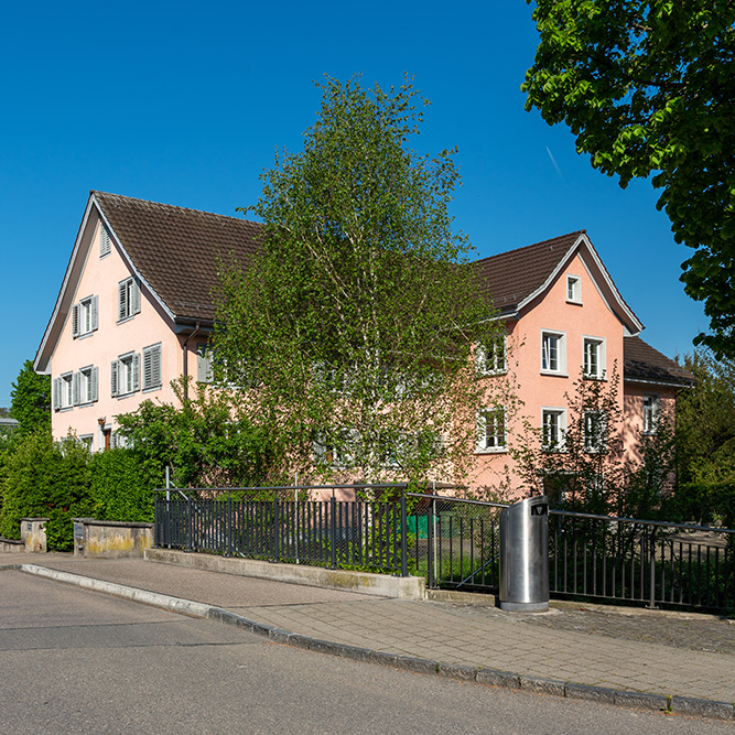 Kindergarten Birmensdorf