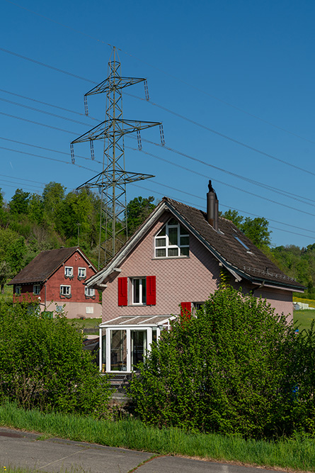 Am Bach Birmensdorf