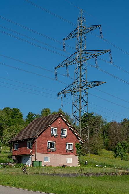 Am Bach Birmensdorf