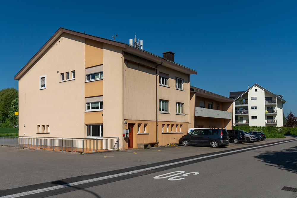 Feuerwehr Birmensdorf