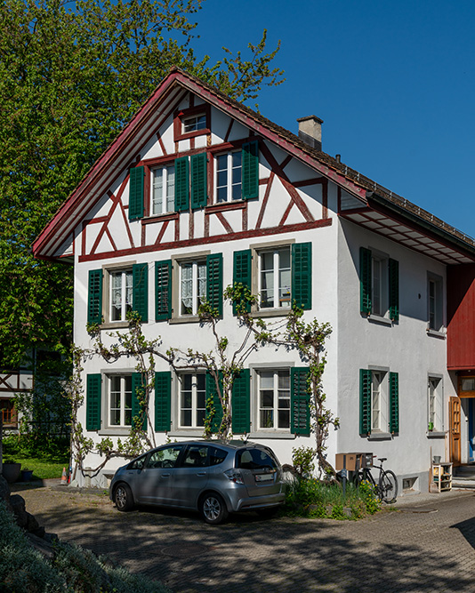 Lielistrasse Birmensdorf
