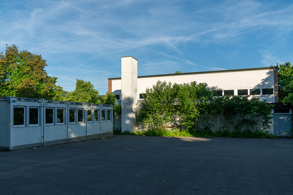 Embrisaal Urdorf
