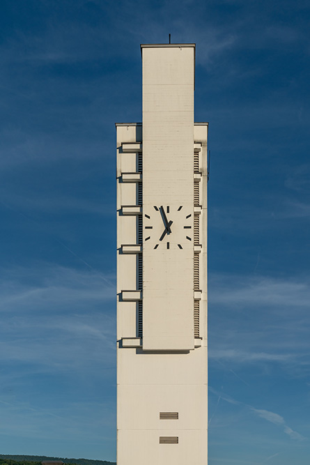 Kirche Bruder Klaus Urdorf