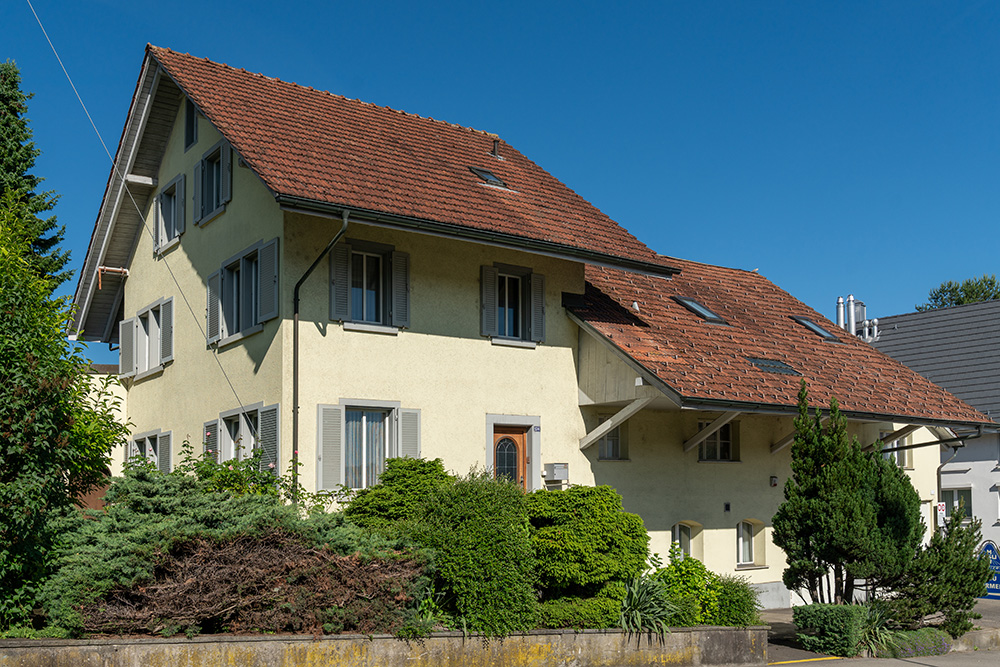 Birmensdorferstrasse Urdorf