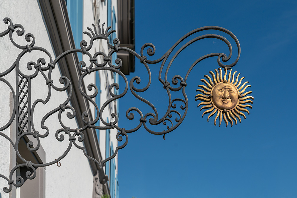Restaurant Sonne Urdorf