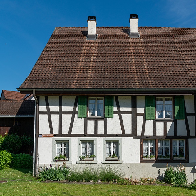 Ortsmuseum Urdorf