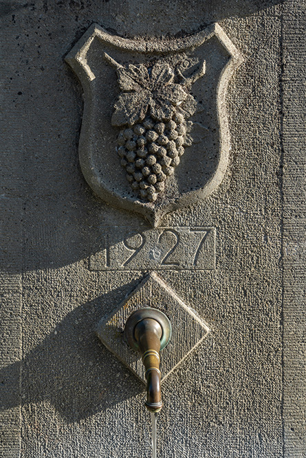 Dorfstrasse Urdorf