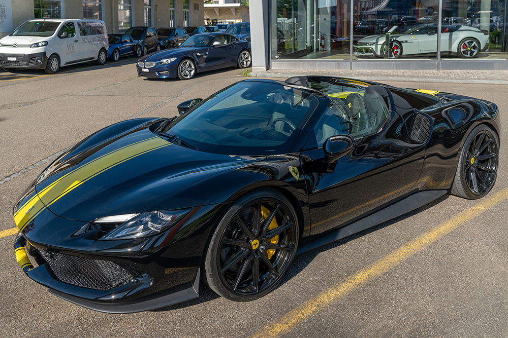 Ferrari