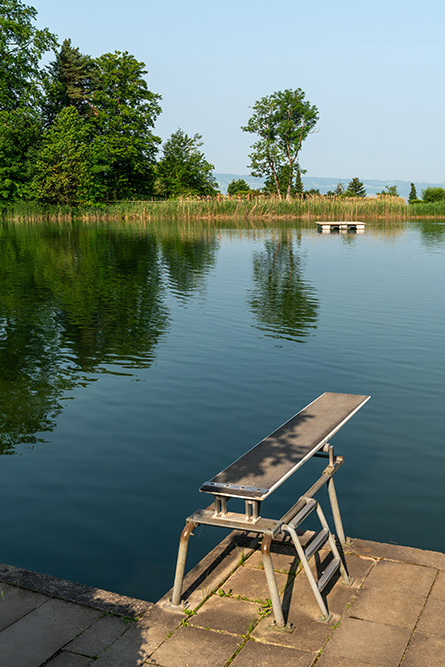 Hedinger Weiher