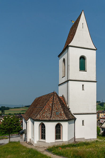 Hedinger Weiher