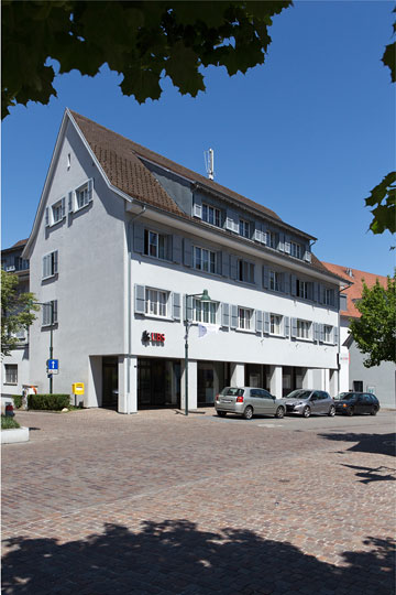 UBS Arlesheim