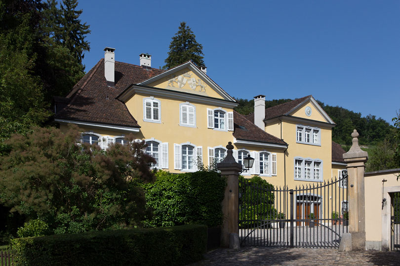 Andlauerhof Arlesheim