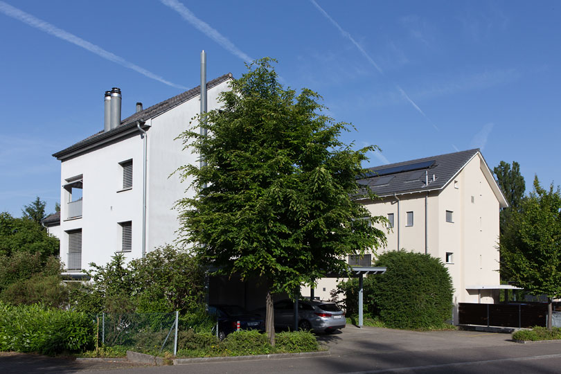 Baselstrasse Arlesheim