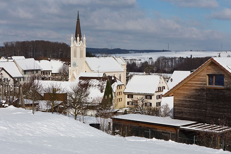 Kilchberg BL