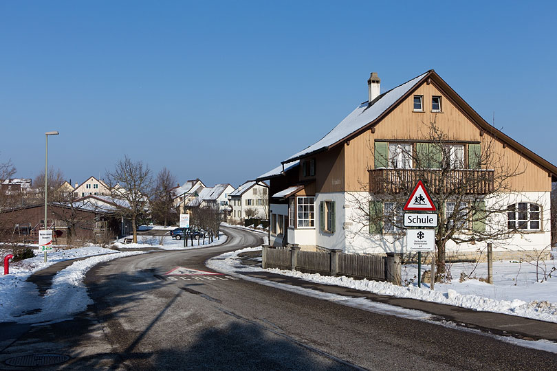 Underdorf Arboldswil