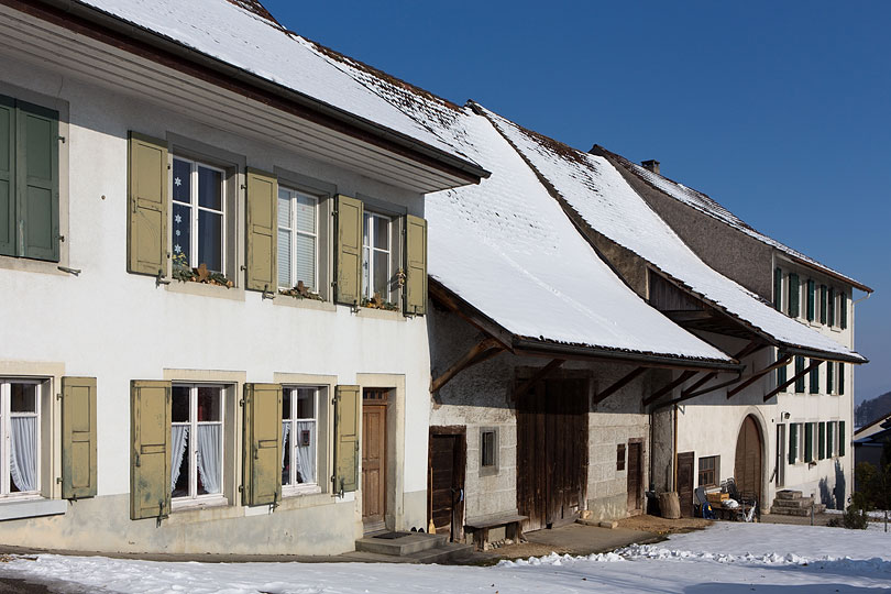 Ziefnerstrasse Arboldswil