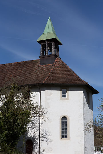 Schlosskapelle St. Oswald
