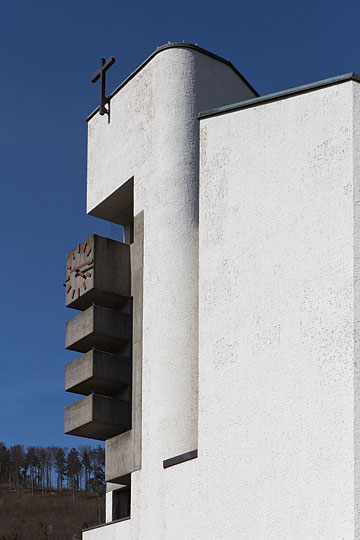 Katholische Marienkirche Zwingen