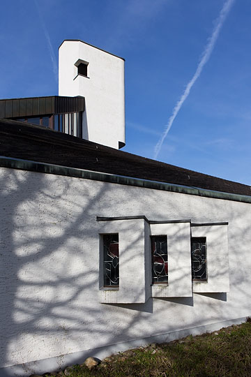 Katholische Marienkirche Zwingen