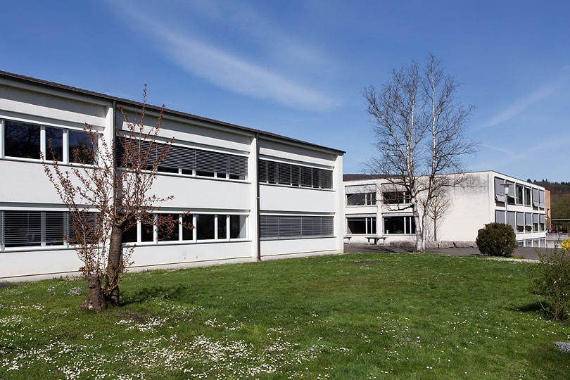 Sekundarschule Zwingen