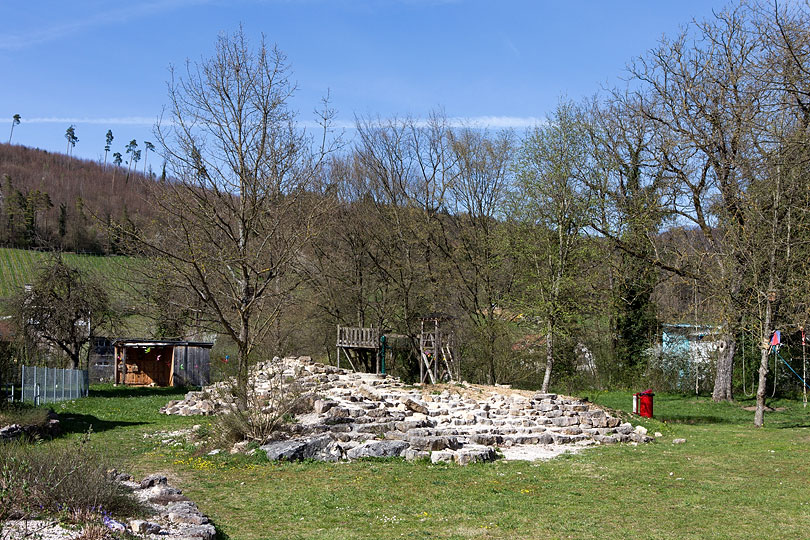 Spielplatz Zwingen