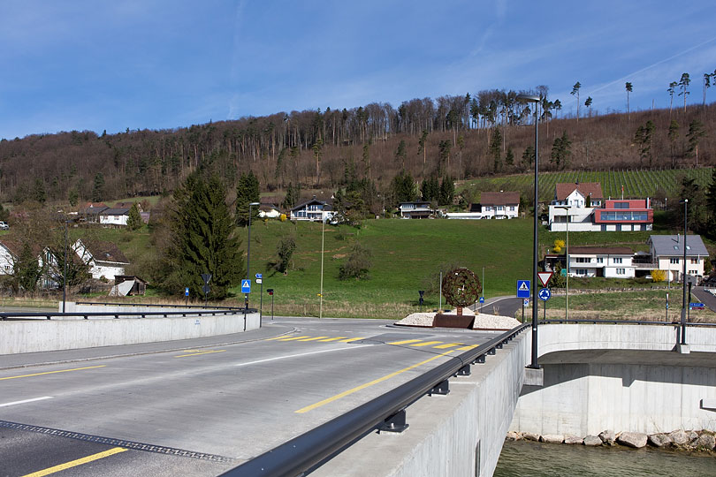 Birsbrücke Zwingen