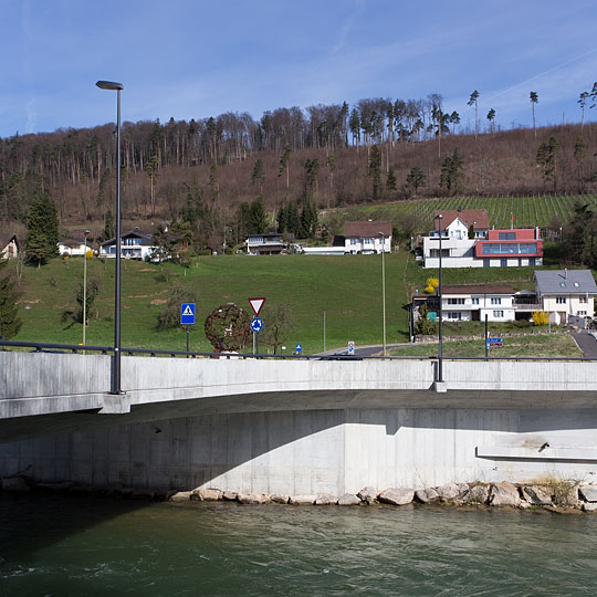 Birsbrücke Zwingen