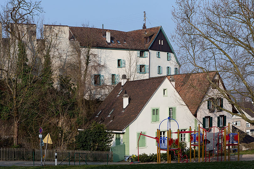 Schloss Münchenstein