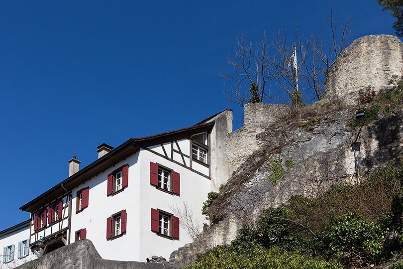 Schloss Münchenstein