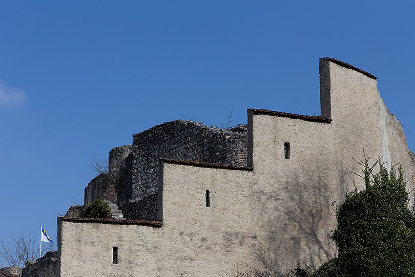 Schloss Münchenstein