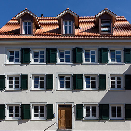 Hauptstrasse Münchenstein