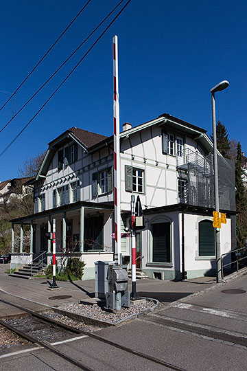 Jugendhaus Münchenstein