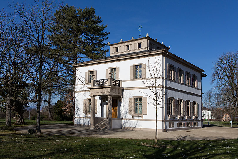 Villa Ehinger Münchenstein