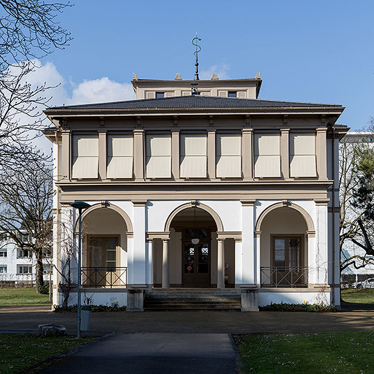 Villa Ehinger Münchenstein