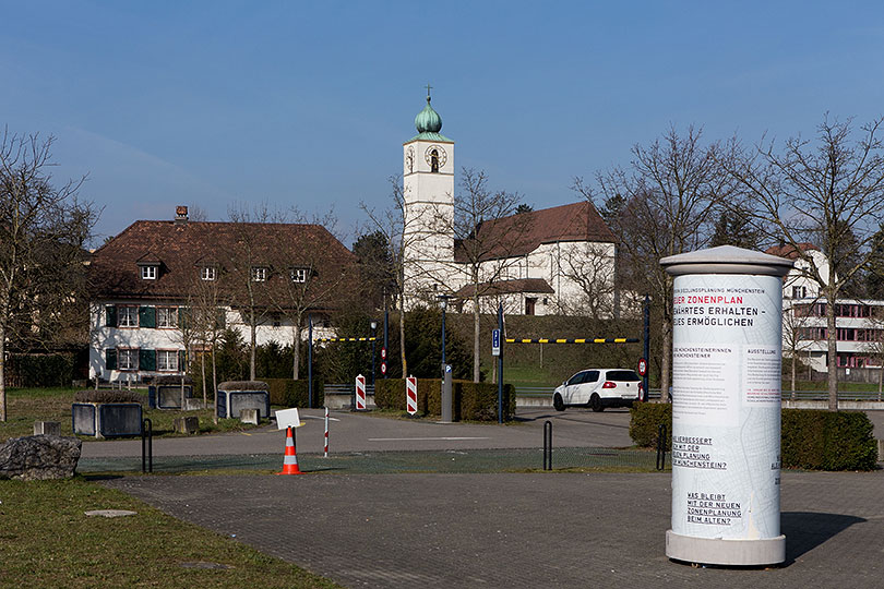 Kuspo in Münchenstein