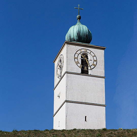 Katholische Kirche Münchenstein