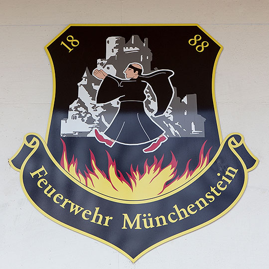 Feuerwehr Münchenstein