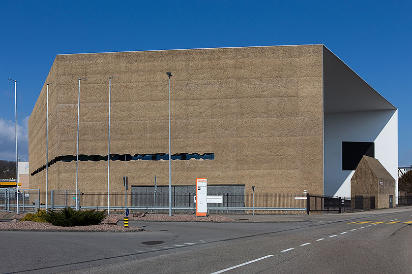 Schaulager Münchenstein