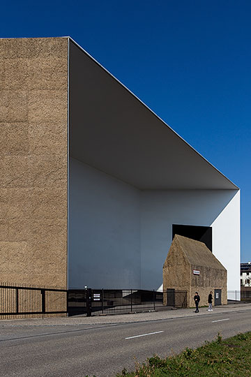 Schaulager Münchenstein