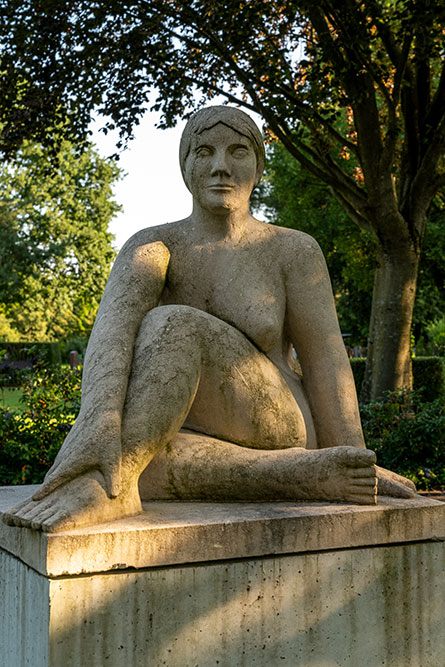 Friedhof Frenkendorf