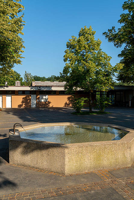 Friedhof Frenkendorf