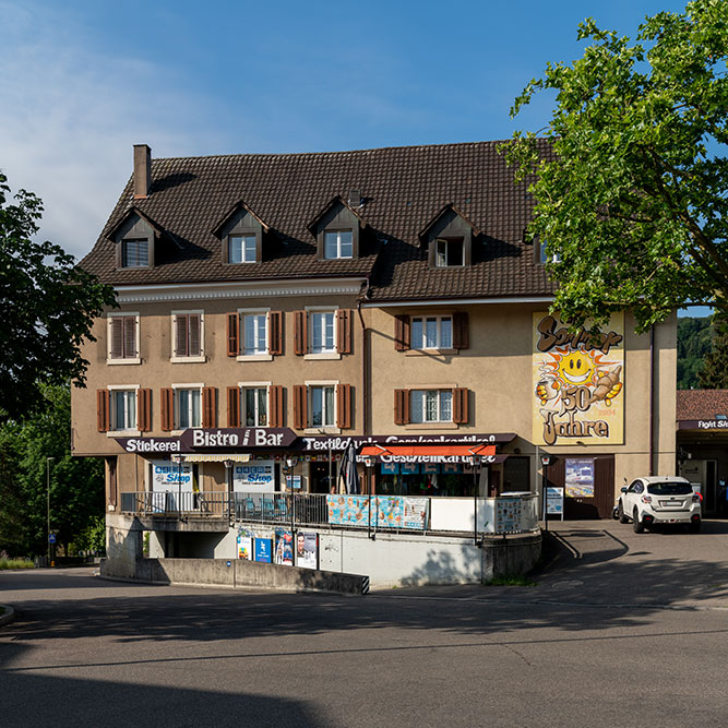 Bistro in Frenkendorf