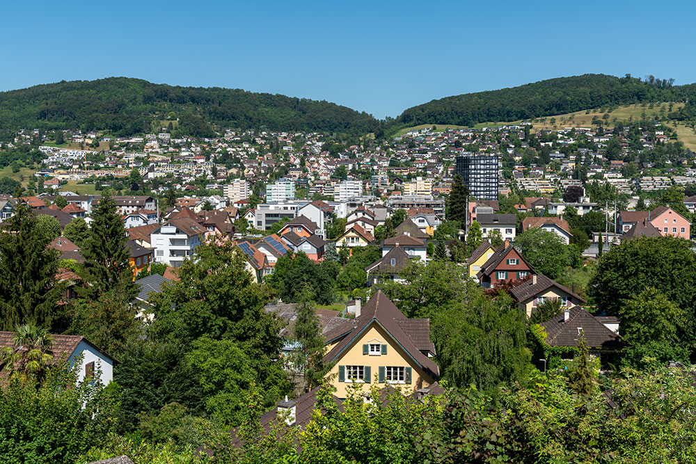 Füllinsdorf