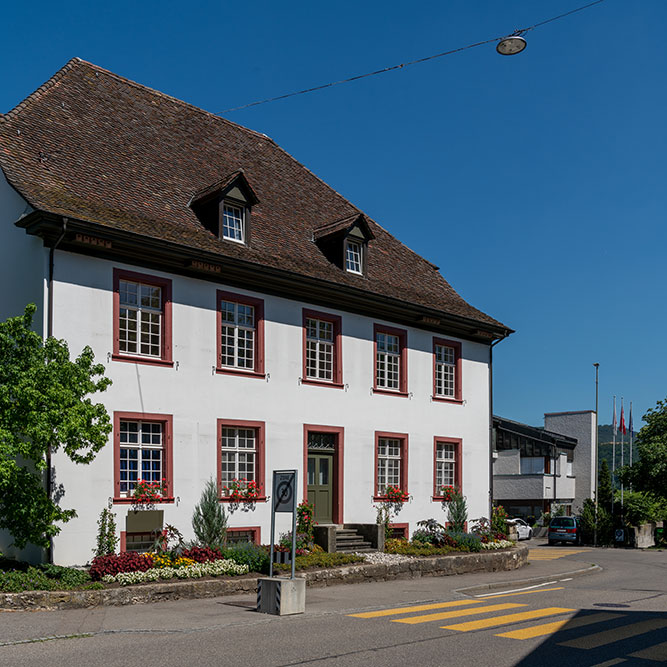 Kultur- und Bürgerhaus