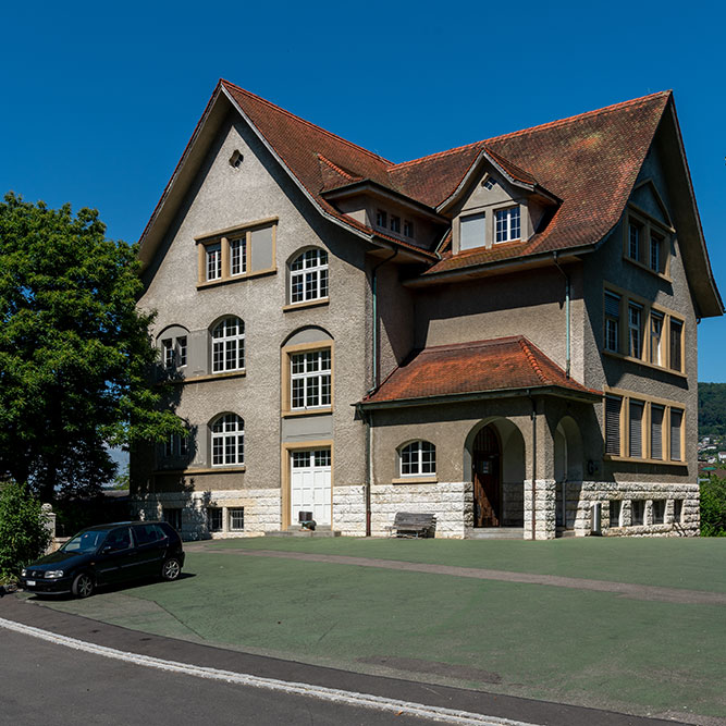 Sekundarschule Frenkendorf