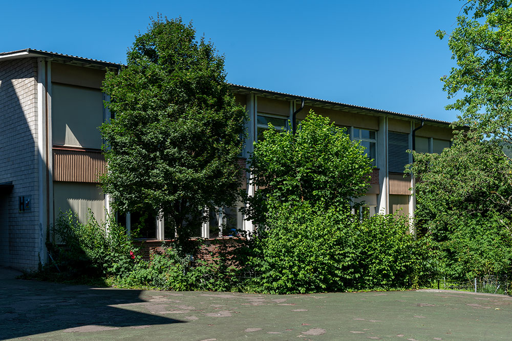 Sekundarschule Frenkendorf